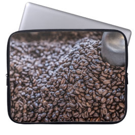 Kaffeininfusade Laptop Fodral