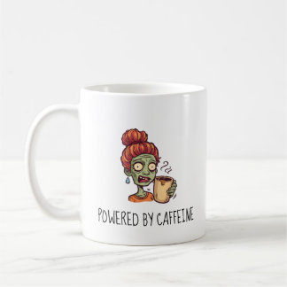 Kaffeinkluderad Mugg