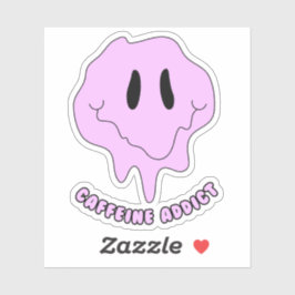 Kaffeinrådgivare Klistermärken