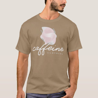 Kaffeinspierat 2 t shirt