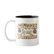 Kaffeinsprickor: Kärlek i varje sip