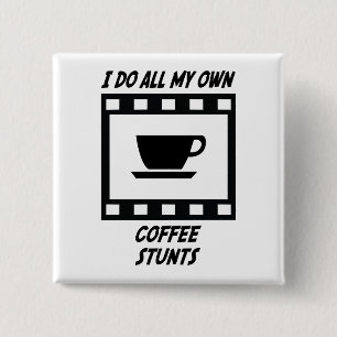 Kaffejippon Knapp