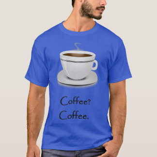 Kaffekaffe 1 t shirt