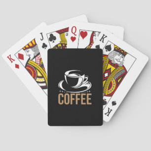 Kaffekaffe Casinokort