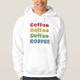 Kaffekaffe Hoodie