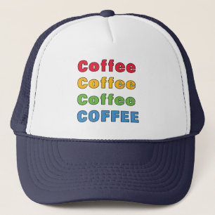 Kaffekaffe Keps