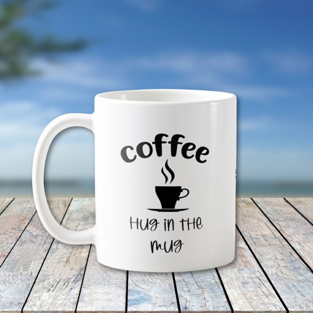 Kaffekaffe Mugg (Skapare uppladdad)