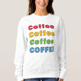 Kaffekaffe T Shirt