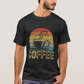 Kaffekaffe T Shirt