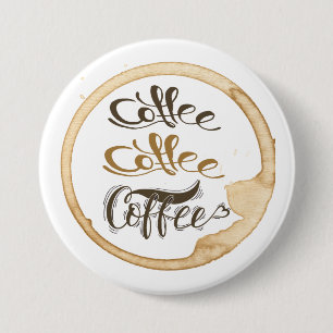 Kaffekaffekaffekaffeknapp Knapp