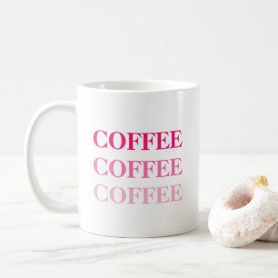 Kaffekaffekkaffe Mugg