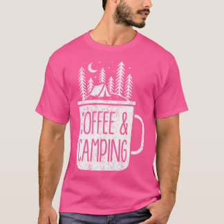 Kaffekampanj T Shirt