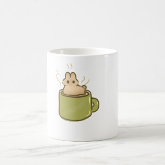 Kaffekanin Kaffemugg