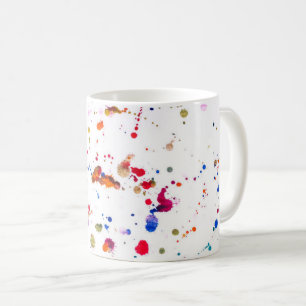 Kaffekanna Huvud Kaffemugg