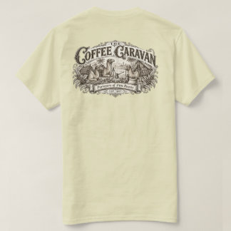 Kaffekaravan T Shirt