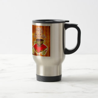 Kaffekärlek Resemugg