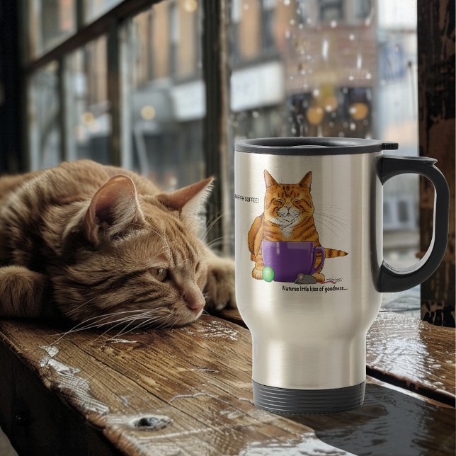 Kaffekat Resemugg (Skapare uppladdad)