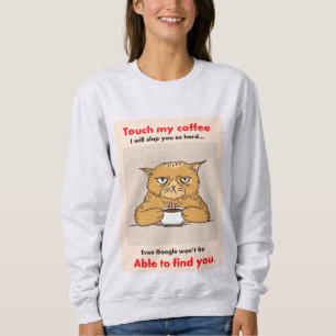 Kaffekat T Shirt