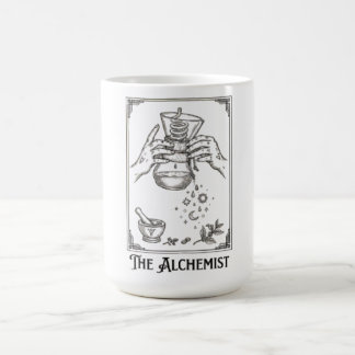 Kaffekemisten Kaffemugg