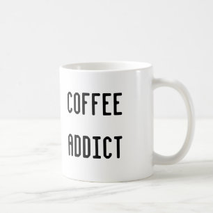 KAFFEKNARKARE KAFFEMUGG