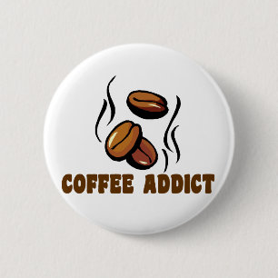 Kaffeknarkare Knapp