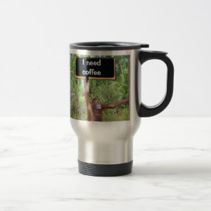Kaffeknarkare Resemugg
