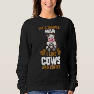 Kaffekon av manar t shirt