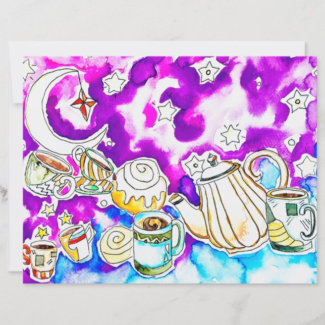 kaffekonst (Framsida)