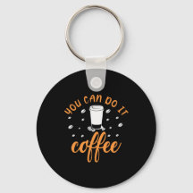 Kaffekonst som man kan göra kaffe