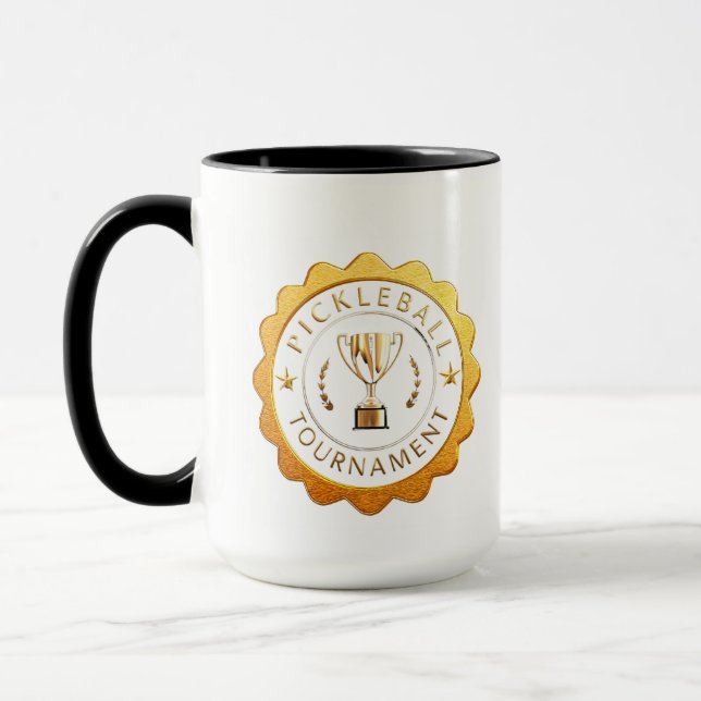 kaffekopp (Vänster)