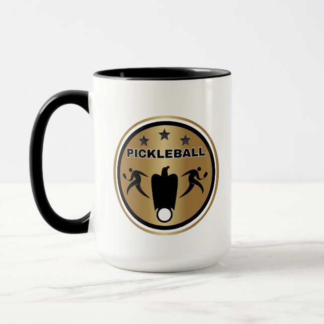 kaffekopp (Vänster)