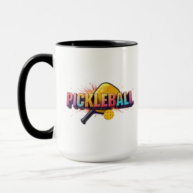 kaffekopp (Vänster)