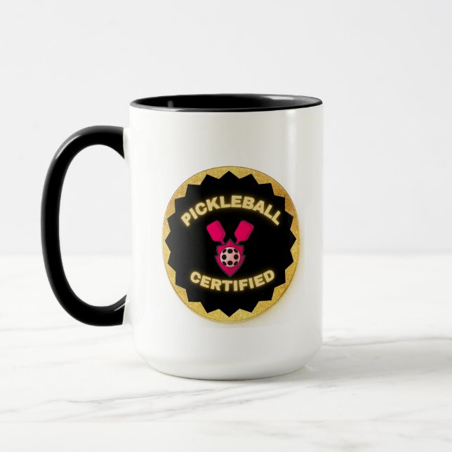 kaffekopp (Vänster)