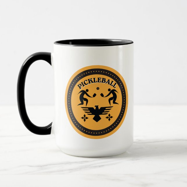 kaffekopp (Vänster)