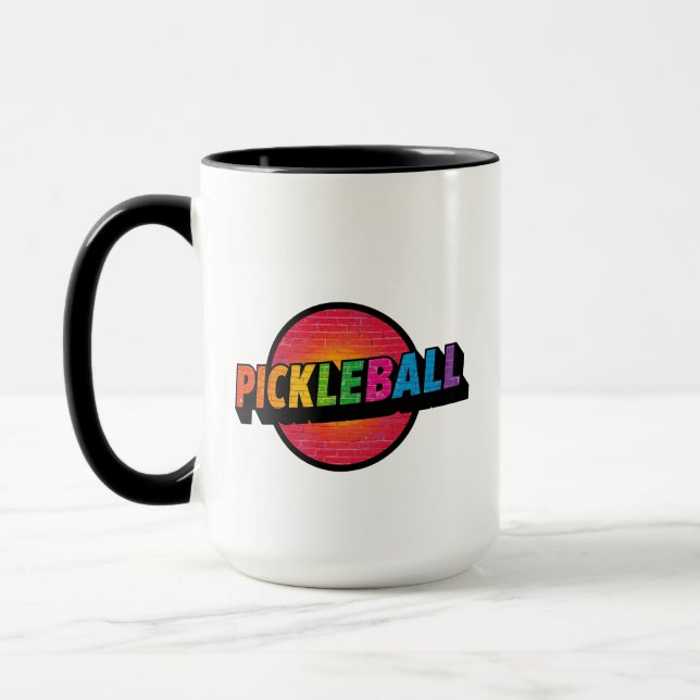 kaffekopp (Vänster)