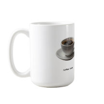 Kaffekopp