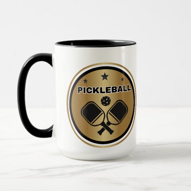 kaffekopp (Vänster)