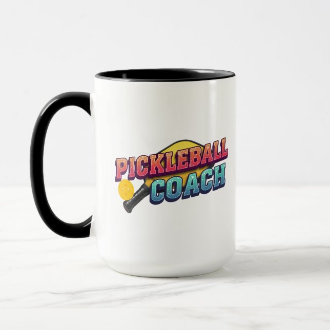 kaffekopp (Vänster)