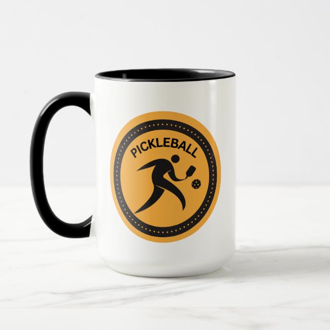 kaffekopp (Vänster)