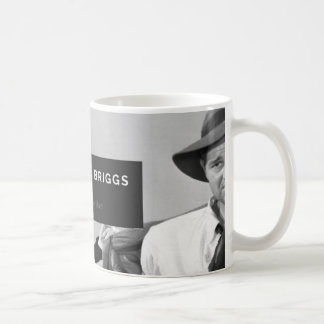 Kaffekopp av stjärnorna!