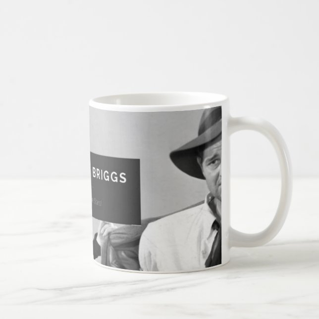 Kaffekopp av stjärnorna! (Höger)