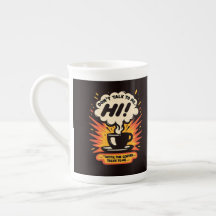 Kaffekopp