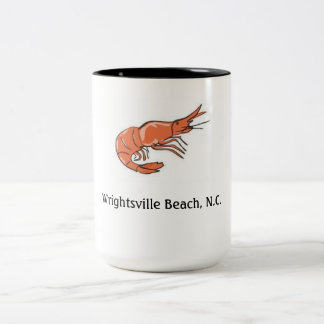 Kaffekopp (den Wrightsville stranden, nc)