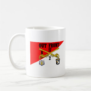 Kaffekopp för B 2/17