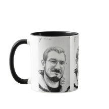 KAFFEKOPP - NICK