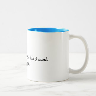 Kaffekopp på zazzle