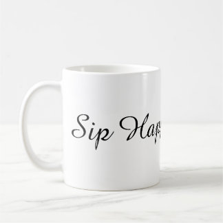 Kaffekopp - Sips Händer