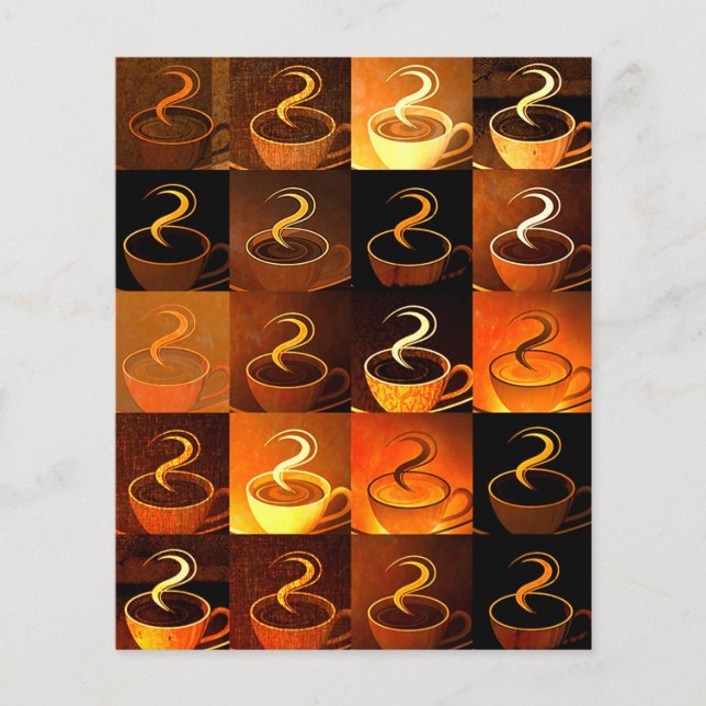 Kaffekoppar (Framsida)