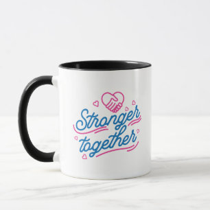 Kaffekoppar & Muggar Enkel Unik Design Söt