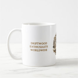 KAFFEKOPPEN, MUG MED DRIFTVEDSTEMA KAFFEMUGG